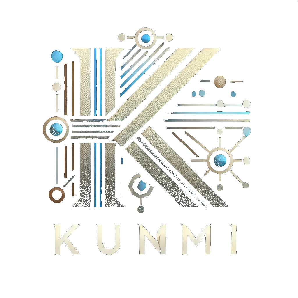 Personal Website - Home